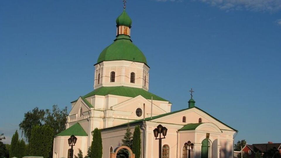 В УПЦ МП сообщили о намерении сделать опись имущества церкви в Глухове