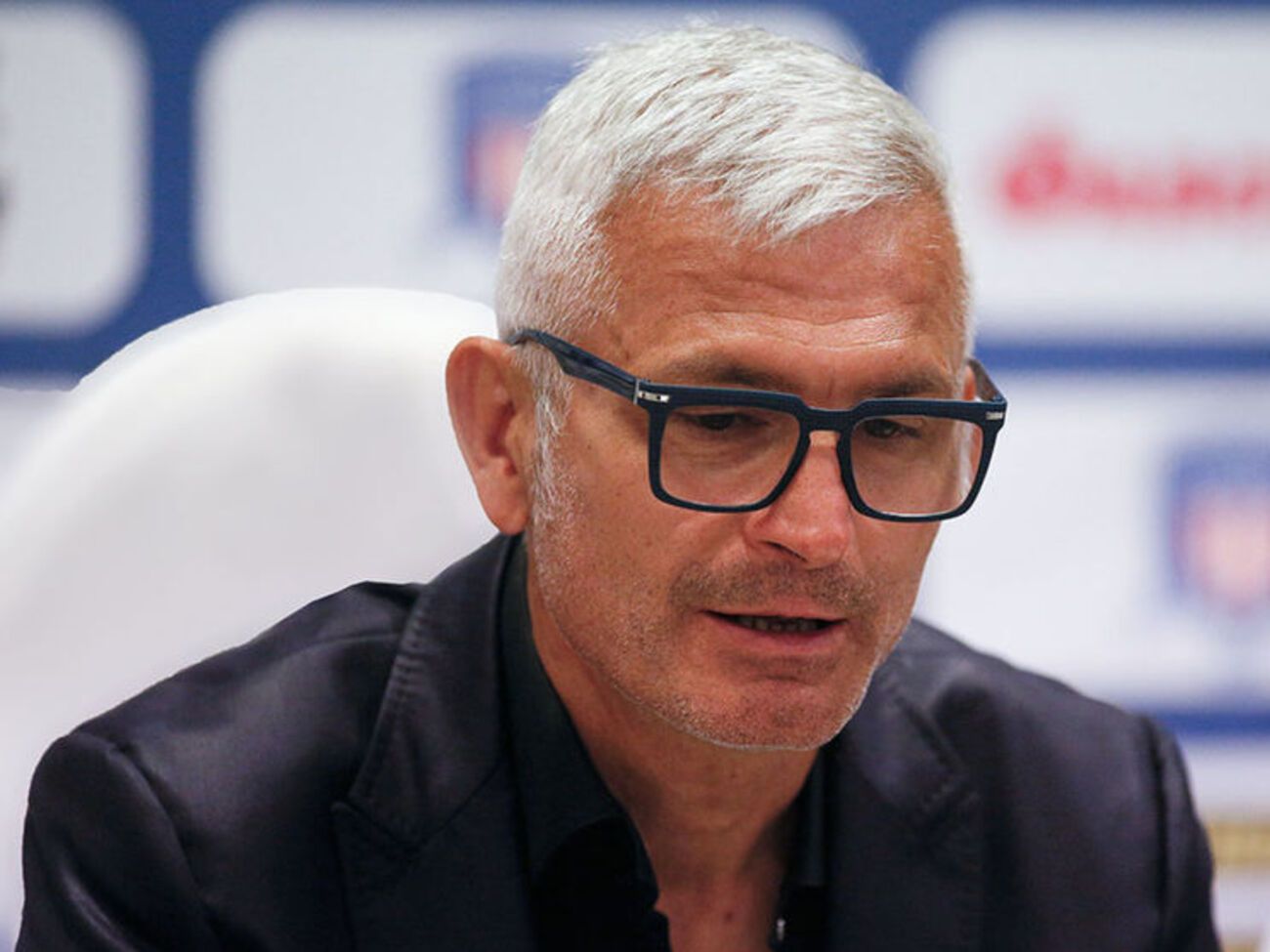 Раванелли: Были постоянные атаки со стороны президента клуба