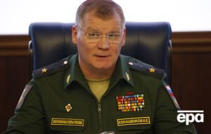 Минобороны РФ снова обвинило в крушении Ил-20 Израиль