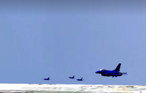 Ил-20 был сбит 17 сентября