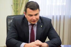 Сытник не считает, что у него с главой САП конфликт