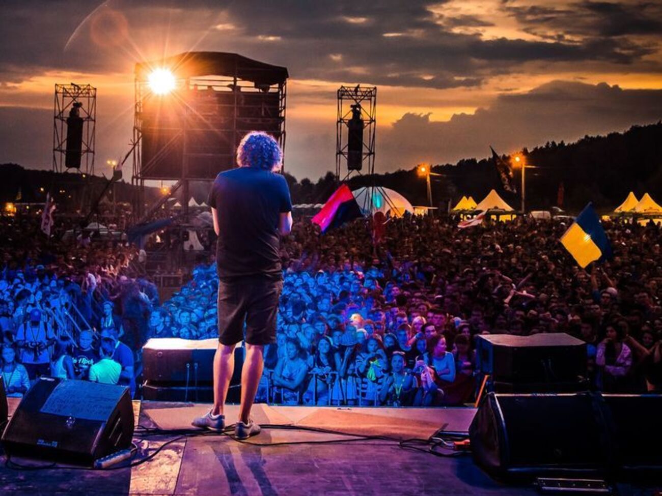 Скрябін загинув у лютому 2015 року