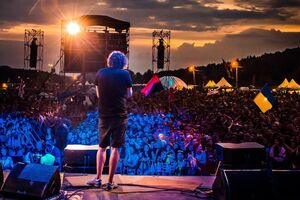 Скрябін загинув у лютому 2015 року