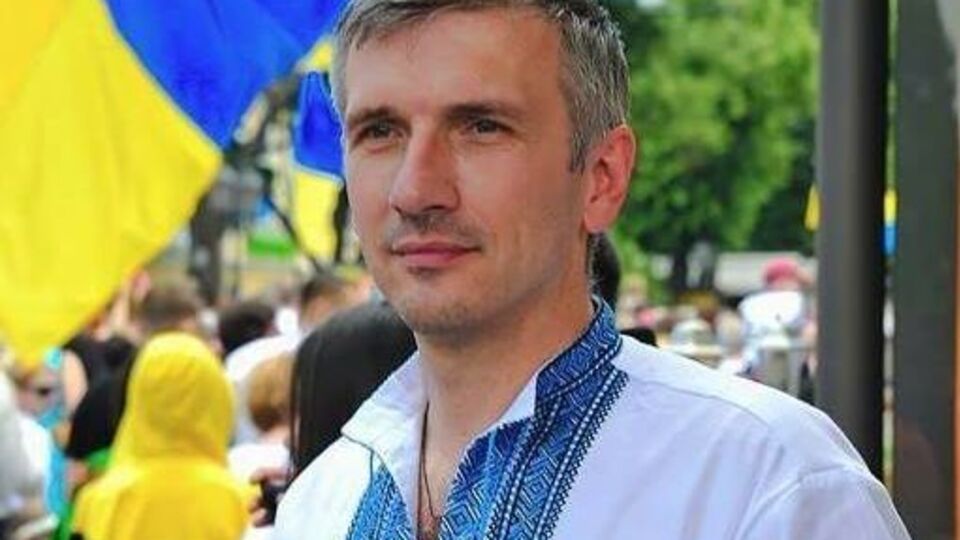 Михайлик дает показания следователю