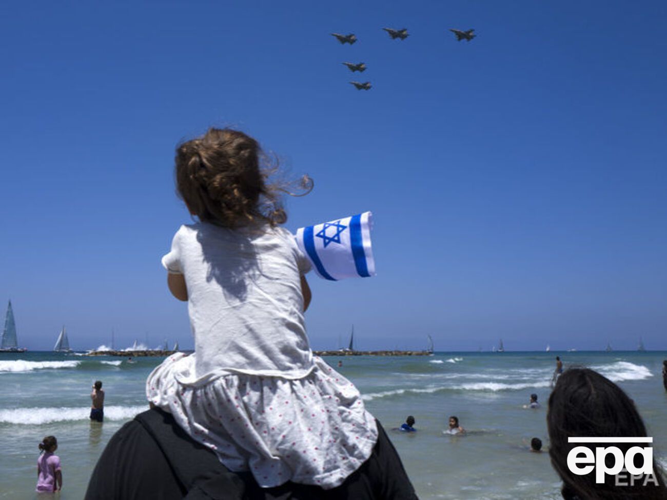 Израильские военные не будут менять тактику, если Россия перекроет для них воздушное пространство над Сирией