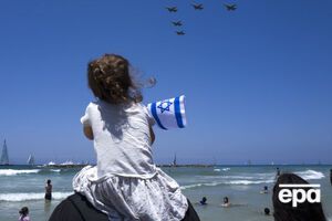 Израильские военные не будут менять тактику, если Россия перекроет для них воздушное пространство над Сирией