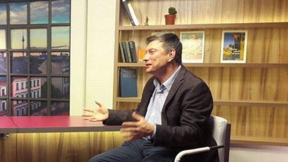 Ейдман: У Хабаровському краї відставання її кандидата настільки велике, що навіть підробки та приписки не допомагають