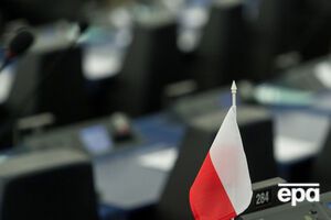 У Варшаві заявили, що не розмовлятимуть на умовах шантажу