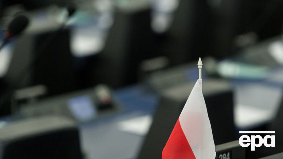 У Варшаві заявили, що не розмовлятимуть на умовах шантажу
