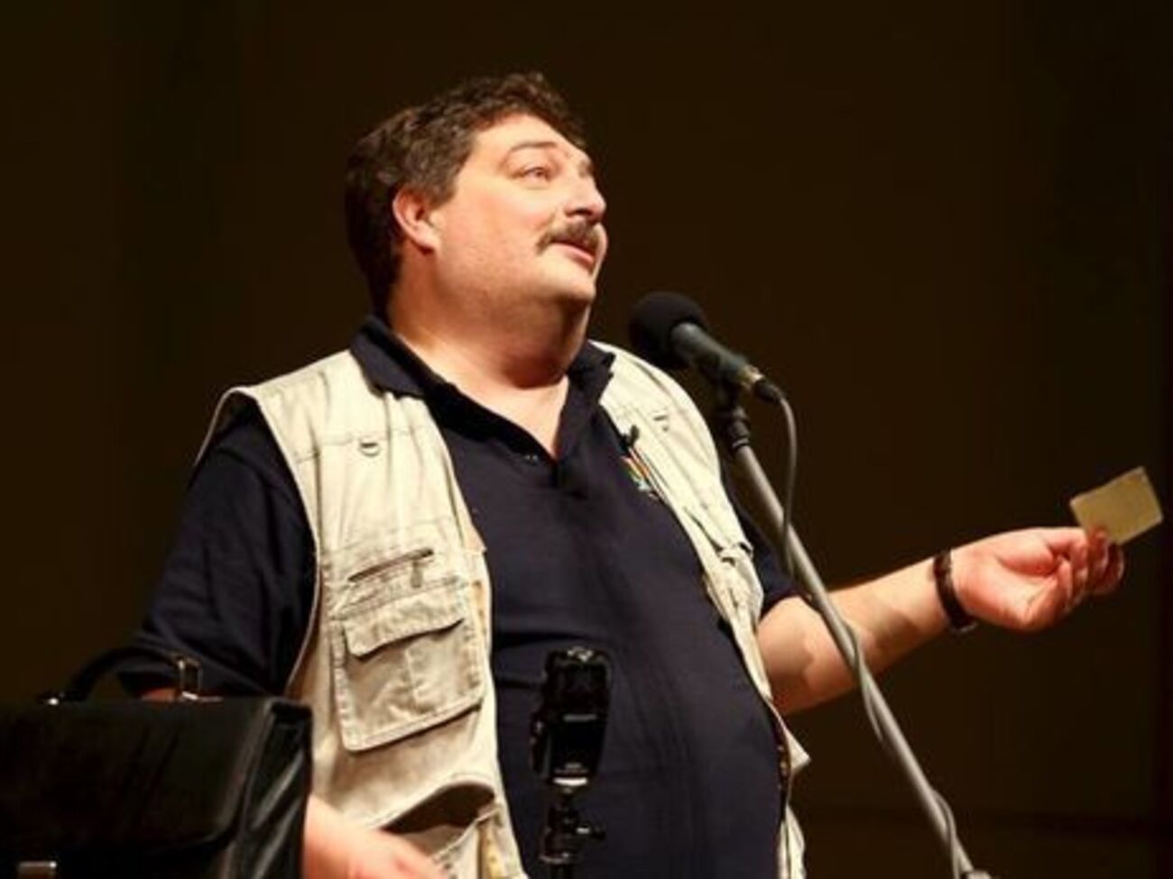 Быков:&nbsp;Вряд ли из этого получится выйти терапевтическим путем