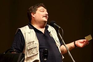 Быков: Вряд ли из этого получится выйти терапевтическим путем