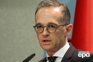 Маас раскритиковал США