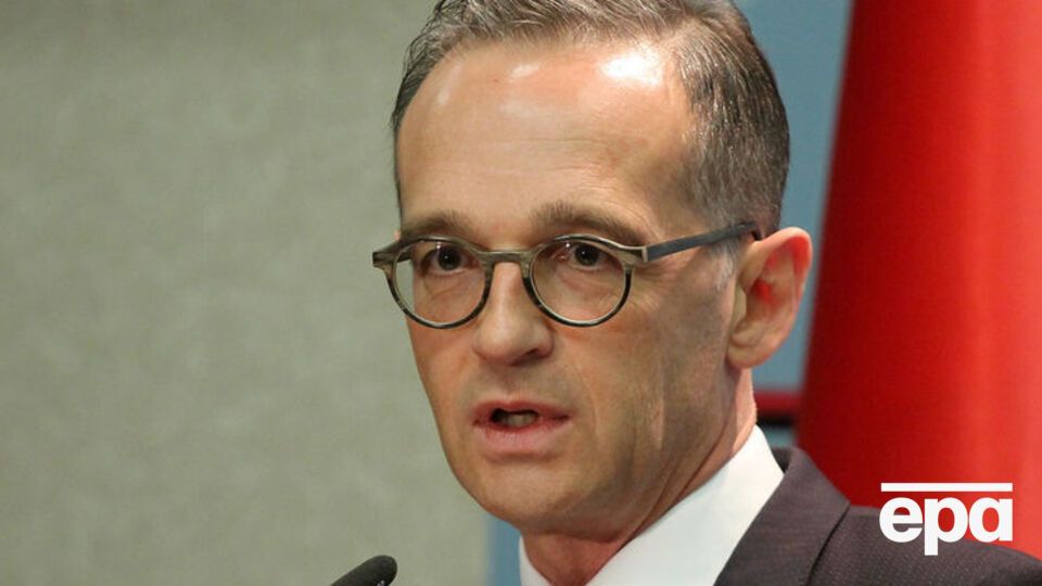 Маас раскритиковал США