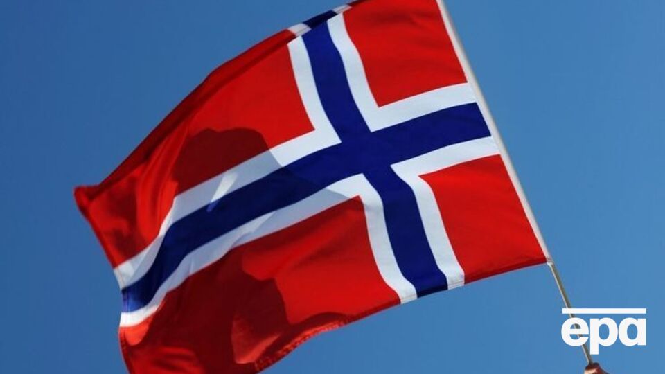 Россиянин останется в Норвегии на две недели