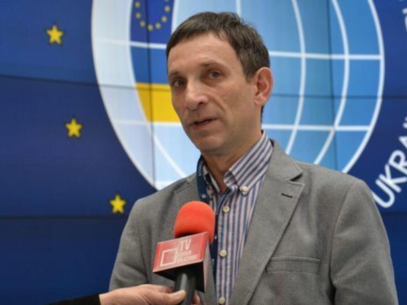 Портников: Без налоговой амнистии в Украине антикоррупционные расследования будут использовать для борьбы с политическими противниками
