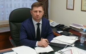 Фургала выдвинула на должность ЛДПР