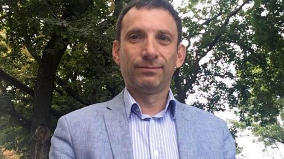 Віталій Портников: У той момент, коли в Кремлі зрозуміли, що ми перемагаємо, вони абсолютно спокійно застосували регулярну армію