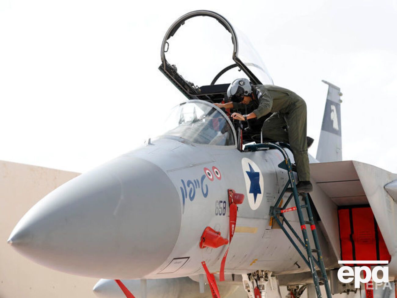 В Израиле говорят о необходимости координации действий