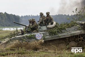 Одного українського військового було поранено на Донбасі