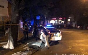 Активисты требуют от центральной власти взять ситуацию в Одессе под особый контроль