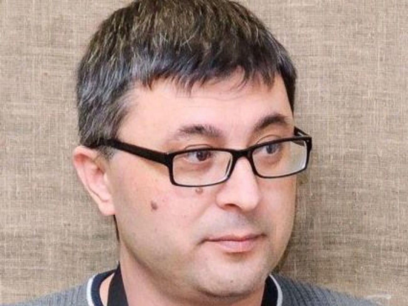 Гаврилов сейчас находится в Кировоградском областном онкологическом диспансере