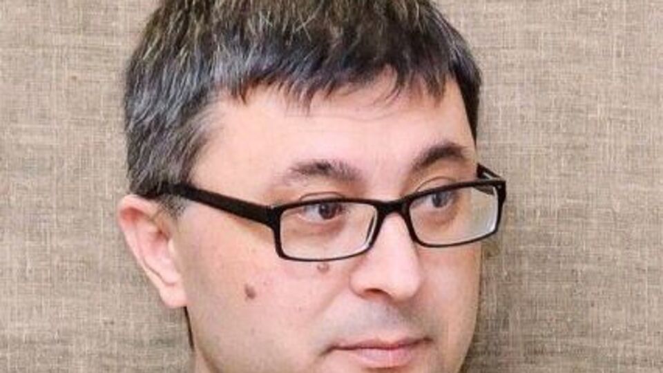 Гаврилов сейчас находится в Кировоградском областном онкологическом диспансере