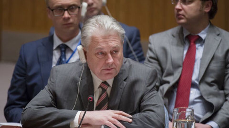 Єльченко: Це наші сусіди, наші колишні партнери по СНД – я не можу зрозуміти, чому вони голосують "проти"