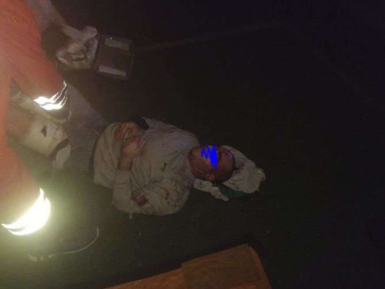 Среди пострадавших&nbsp;&ndash; две девушки и двое парней