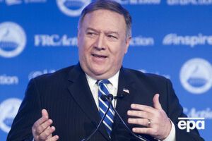 Помпео: Есть множество других мест в мире, где наши интересы сходятся, чего нельзя сказать о ценностях