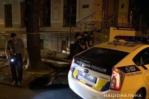 На Михайлика напали вечером 22 сентября