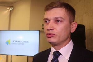 Антон Гудаченко: Вопрос не просто вынесен в политическую плоскость, а подвержен политическому влиянию