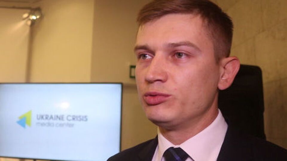 Антон Гудаченко: Питання не просто винесено в політичну площину, а зазнає політичного впливу