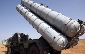 С-300 могут переправить для охраны воздушного пространства Сирии