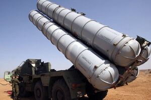 С-300 могут переправить для охраны воздушного пространства Сирии