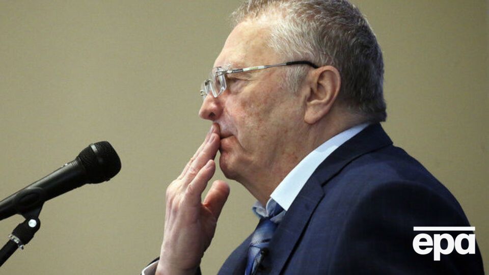 Жириновського викликали на допит