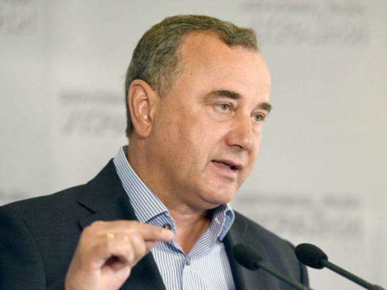 Александр Домбровский: Закон обязывает, чтобы работа регулятора была прозрачной, публичной