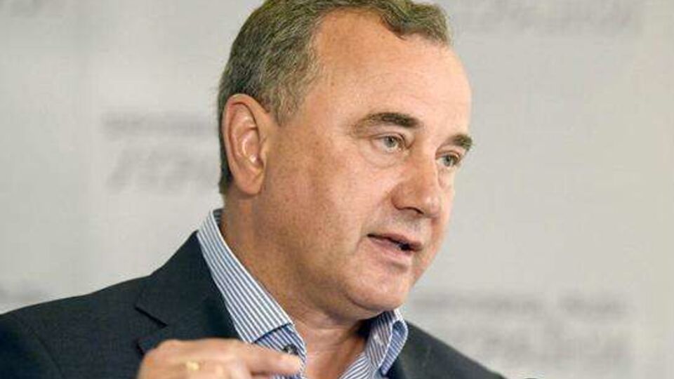 Александр Домбровский: Закон обязывает, чтобы работа регулятора была прозрачной, публичной