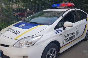 Полиция задержала стрелявшего