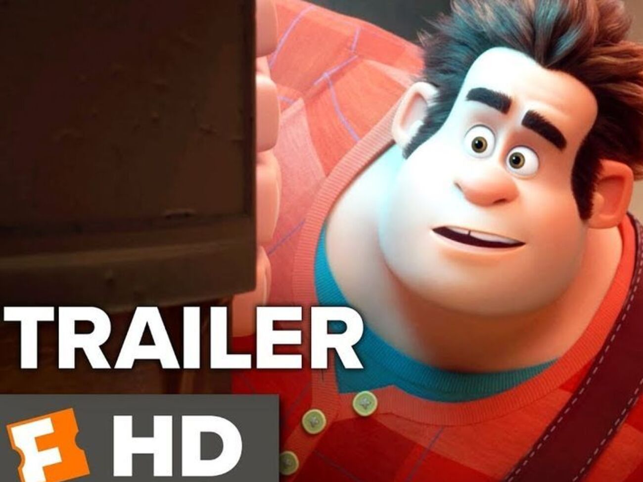 Главный герой&nbsp;&ndash; громила из игрового автомата