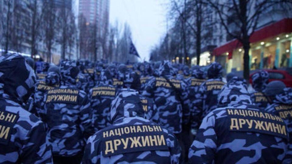 В організації заявили, що такими речами не займаються