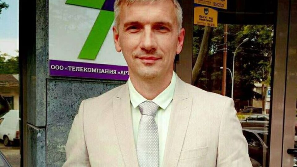 Поліція розслідує п'ять версій нападу