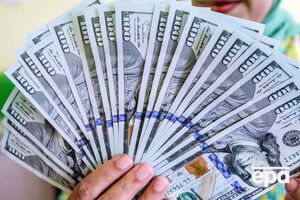 В России обсуждают идею отказа от доллара