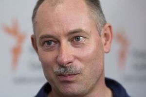 Жданов: По суті, ми чотири роки колупалися в носі, а тепер потрібно показати різке розблокування Азовського моря