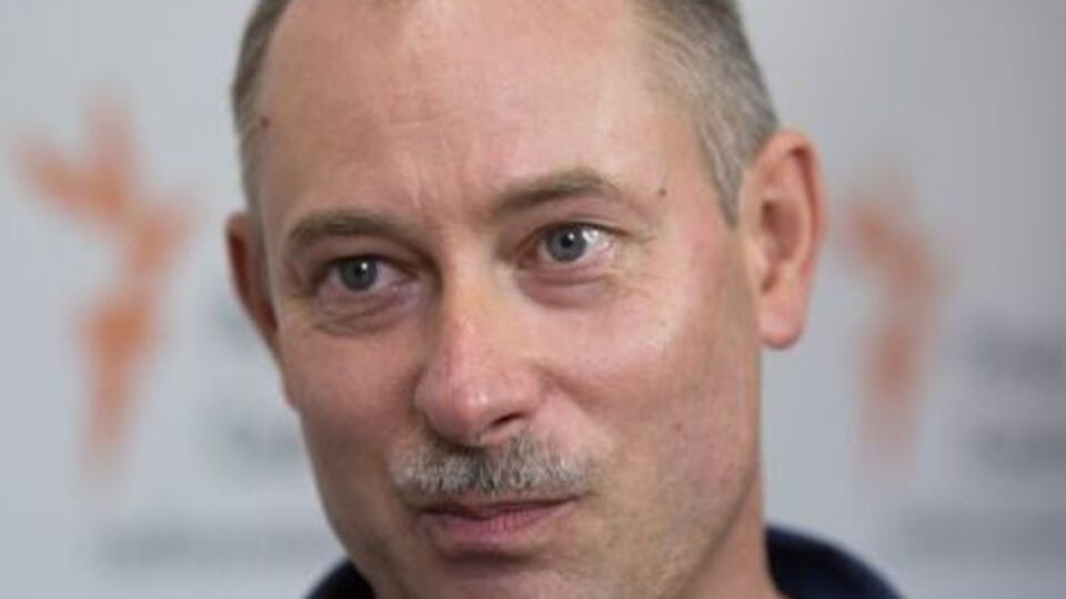 Жданов: По суті, ми чотири роки колупалися в носі, а тепер потрібно показати різке розблокування Азовського моря