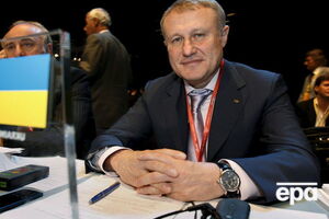 Григорій Суркіс і його родичі домоглися повернення вкладів у "ПриватБанк"