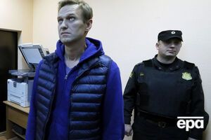 Навальный вышел из-под ареста и вновь попал под суд