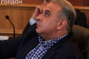 Давид Жвания был депутатом Верховной Рады четырех созывов