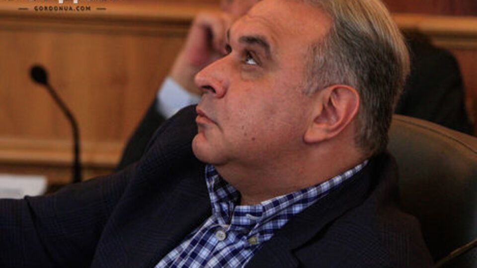Давид Жвания был депутатом Верховной Рады четырех созывов