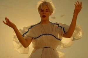 Onuka привлекает внимание к проблемам экологии