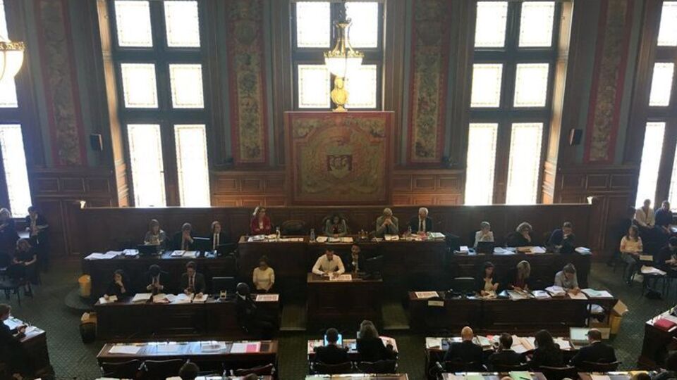 Депутати муніципальної ради одностайно виступили за присвоєння Сенцову почесного звання